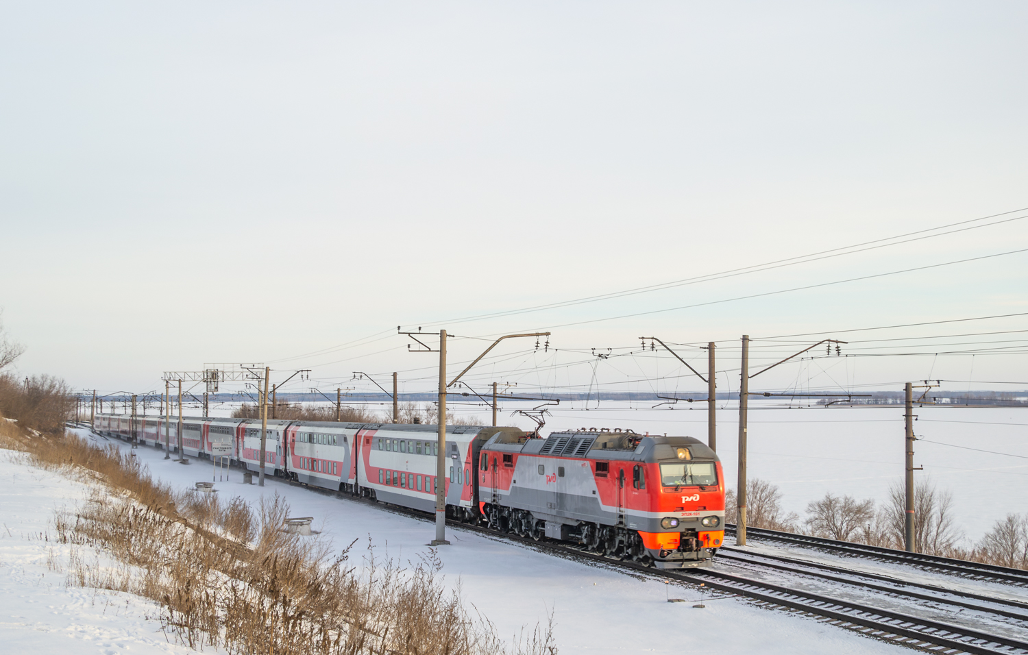 ЭП2К-165