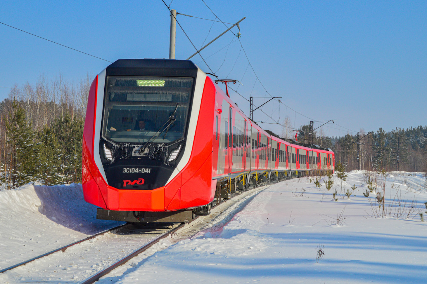 ЭС104-041