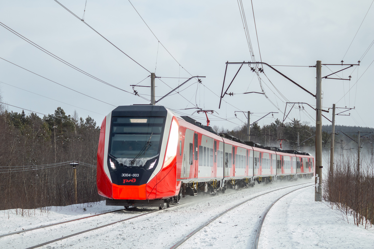 ЭС104-003