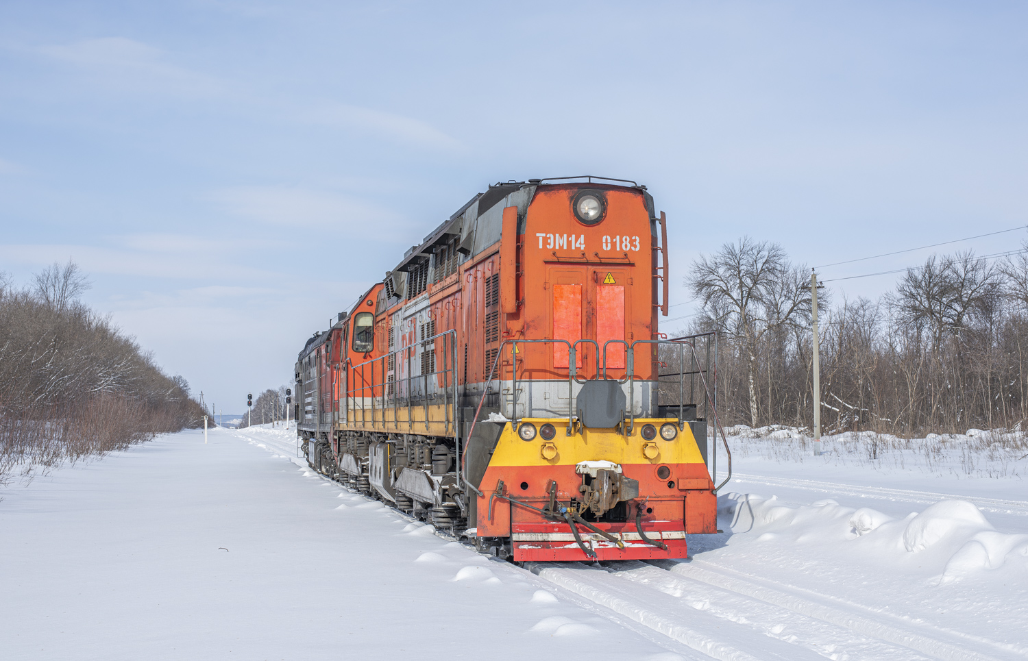ТЭМ14-0183