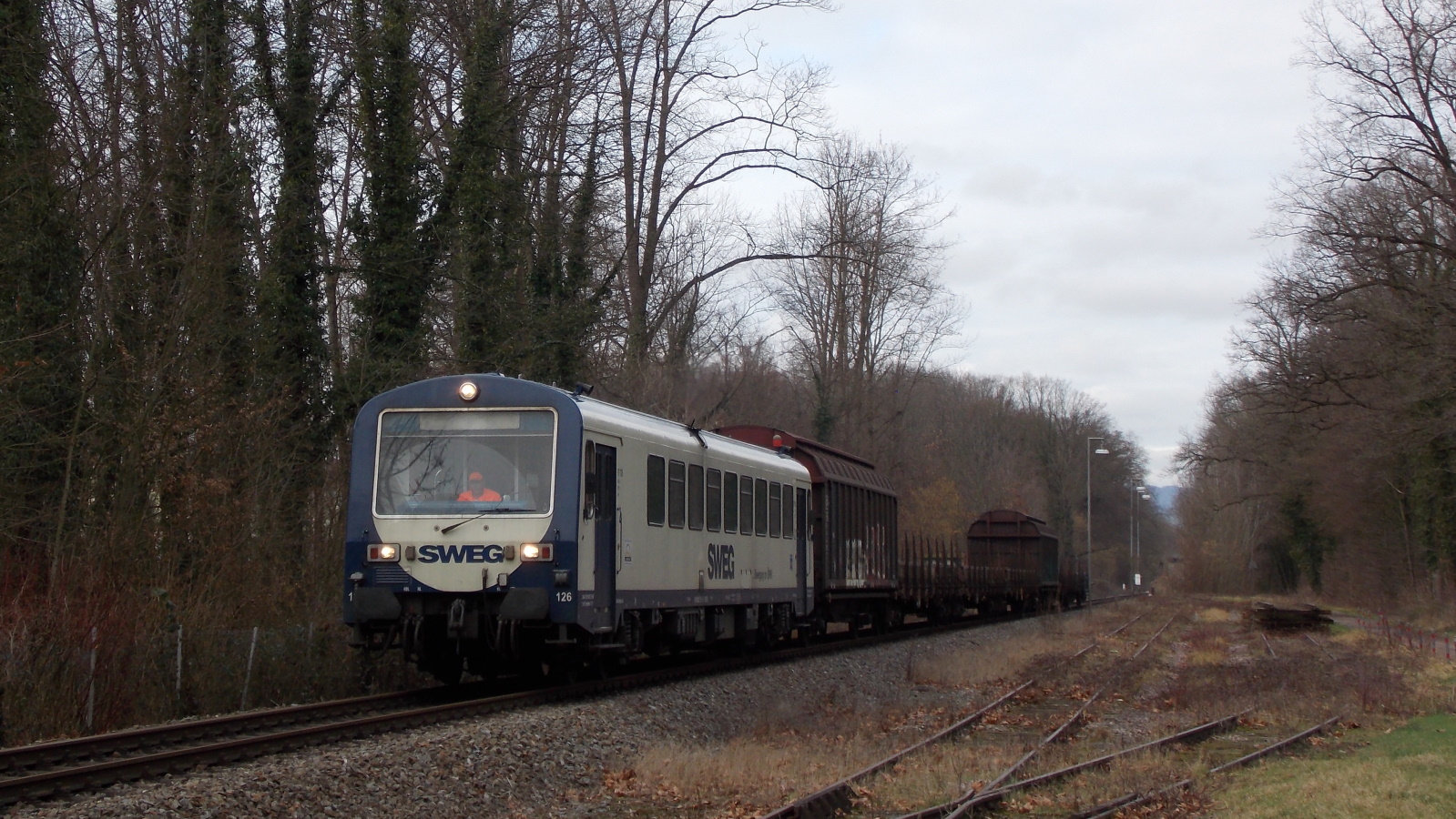 VT 126