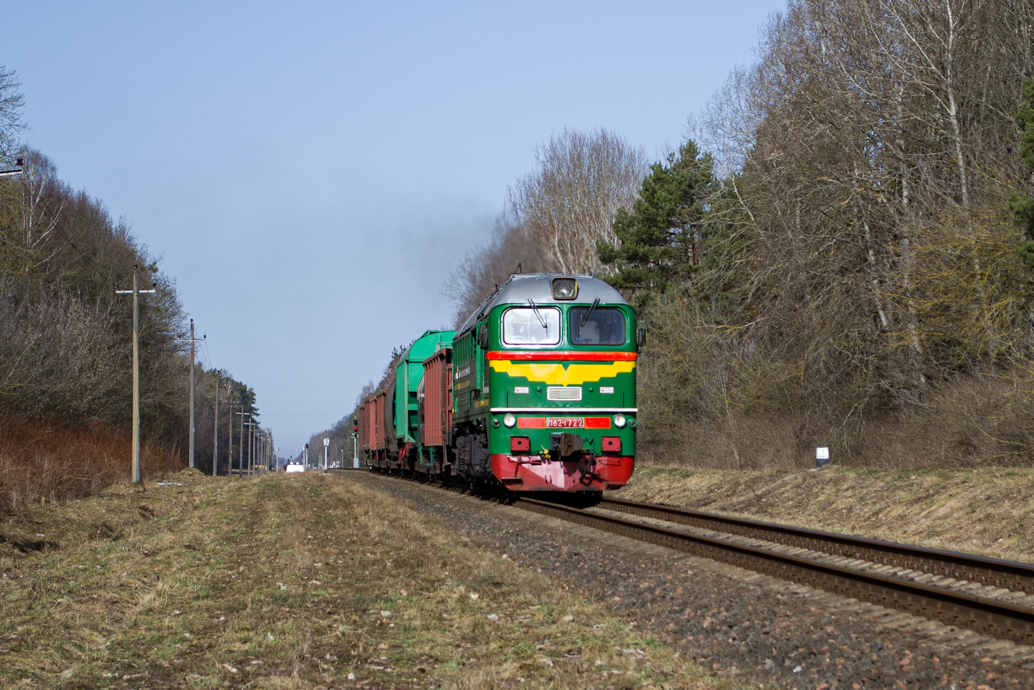 М62-1722