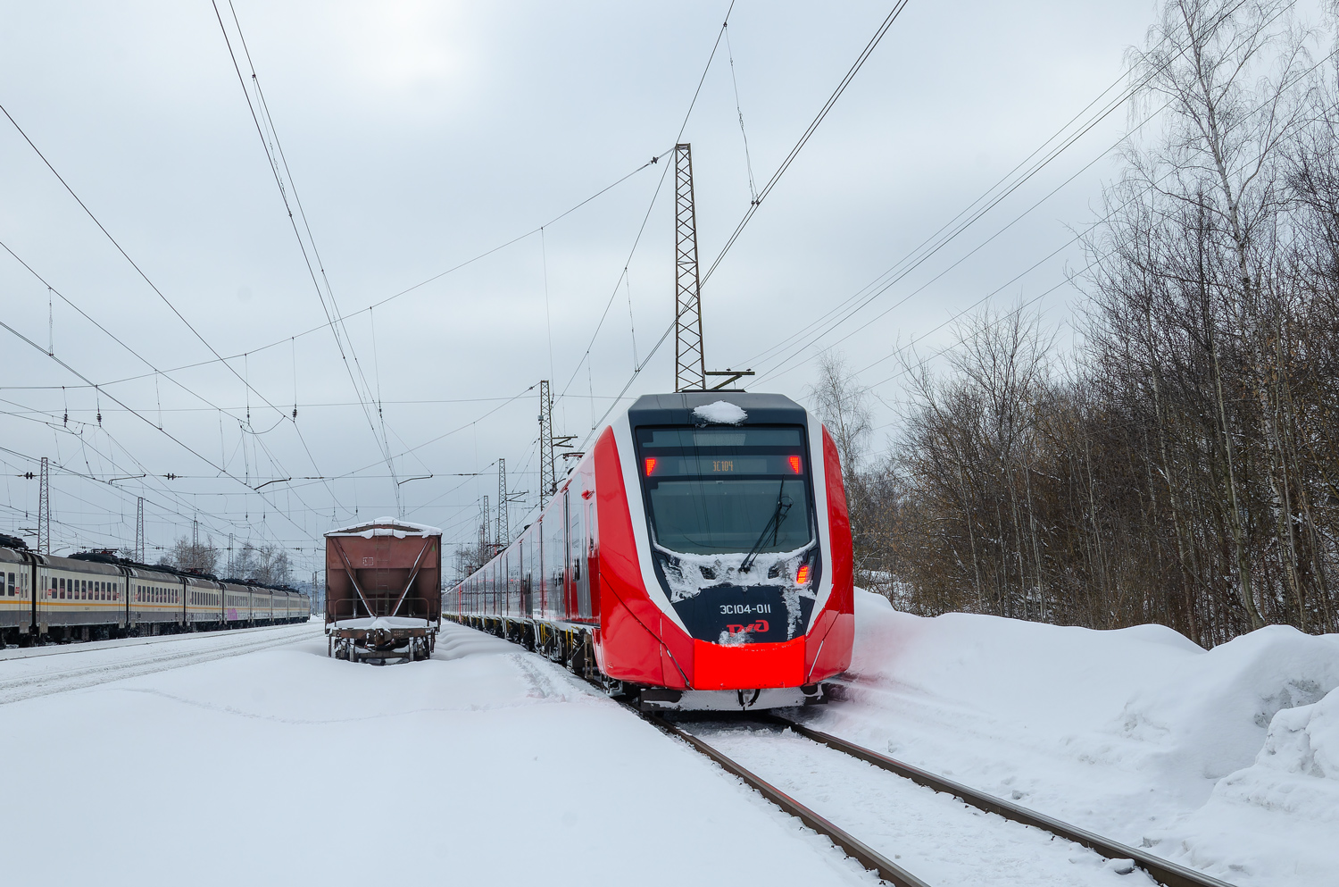 ЭС104-011