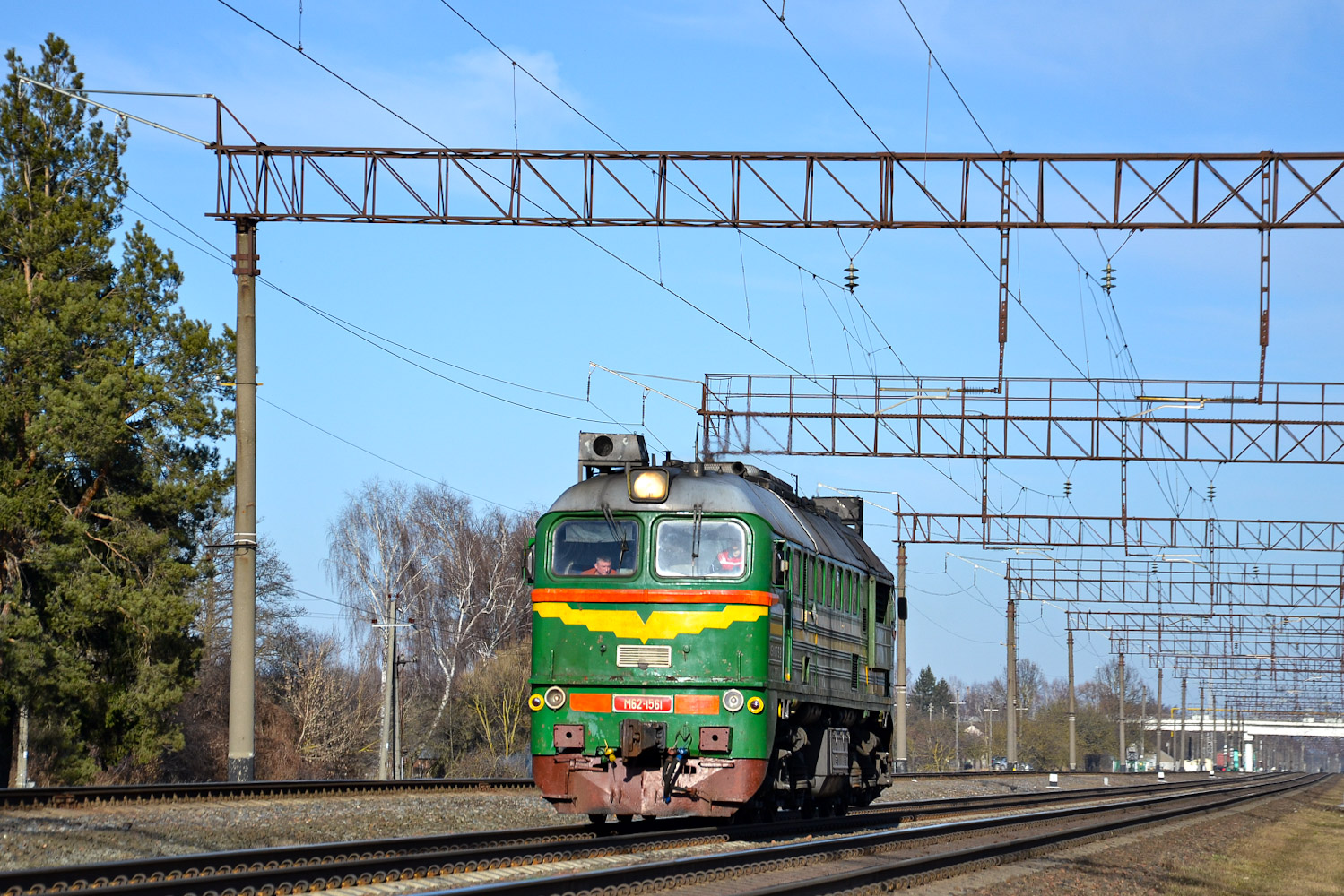 М62-1561