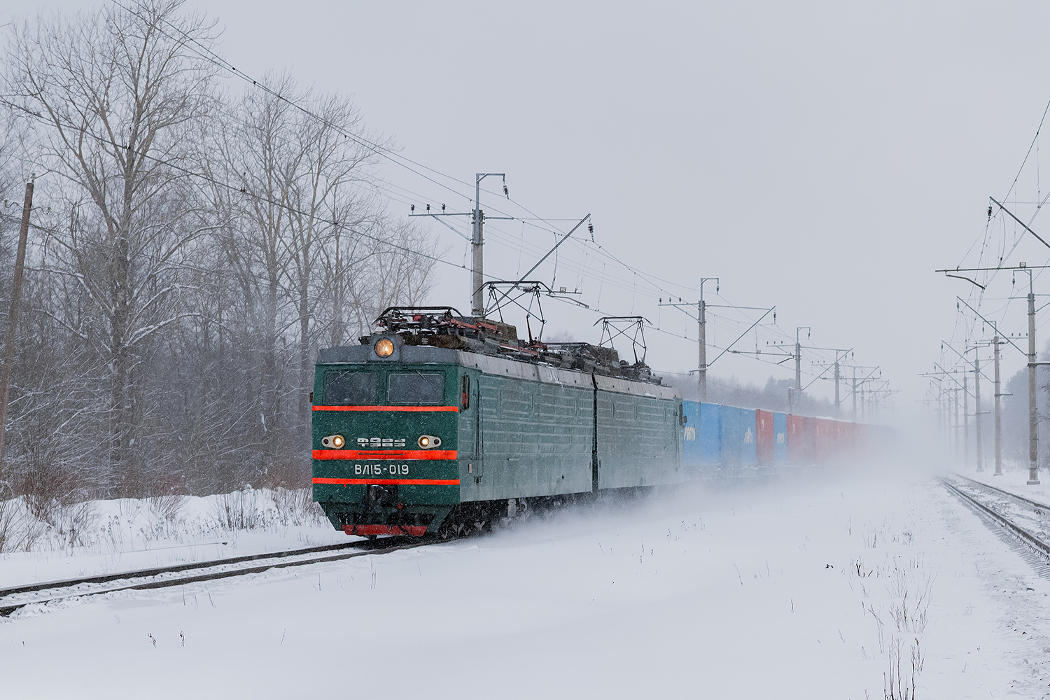 ВЛ15-019