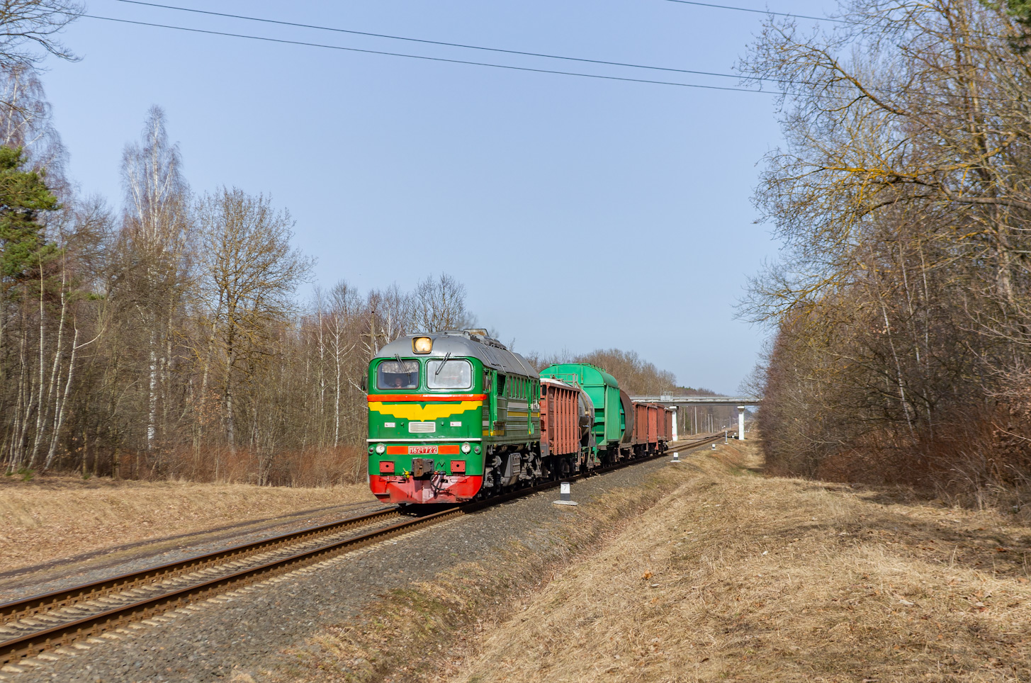 М62-1722