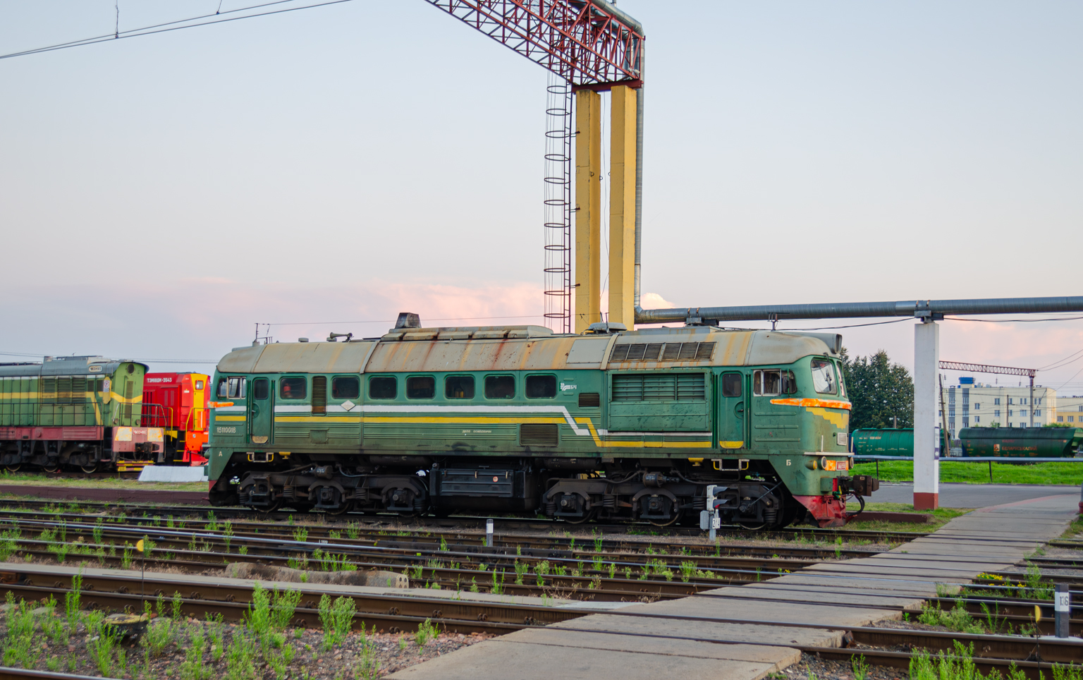 М62-1588