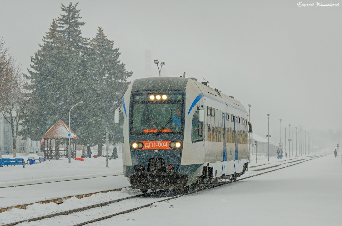 ДП1-004