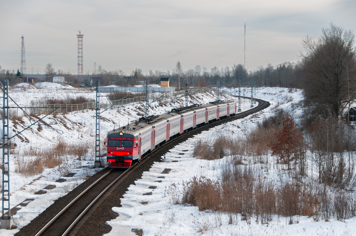 ЭТ2М-114