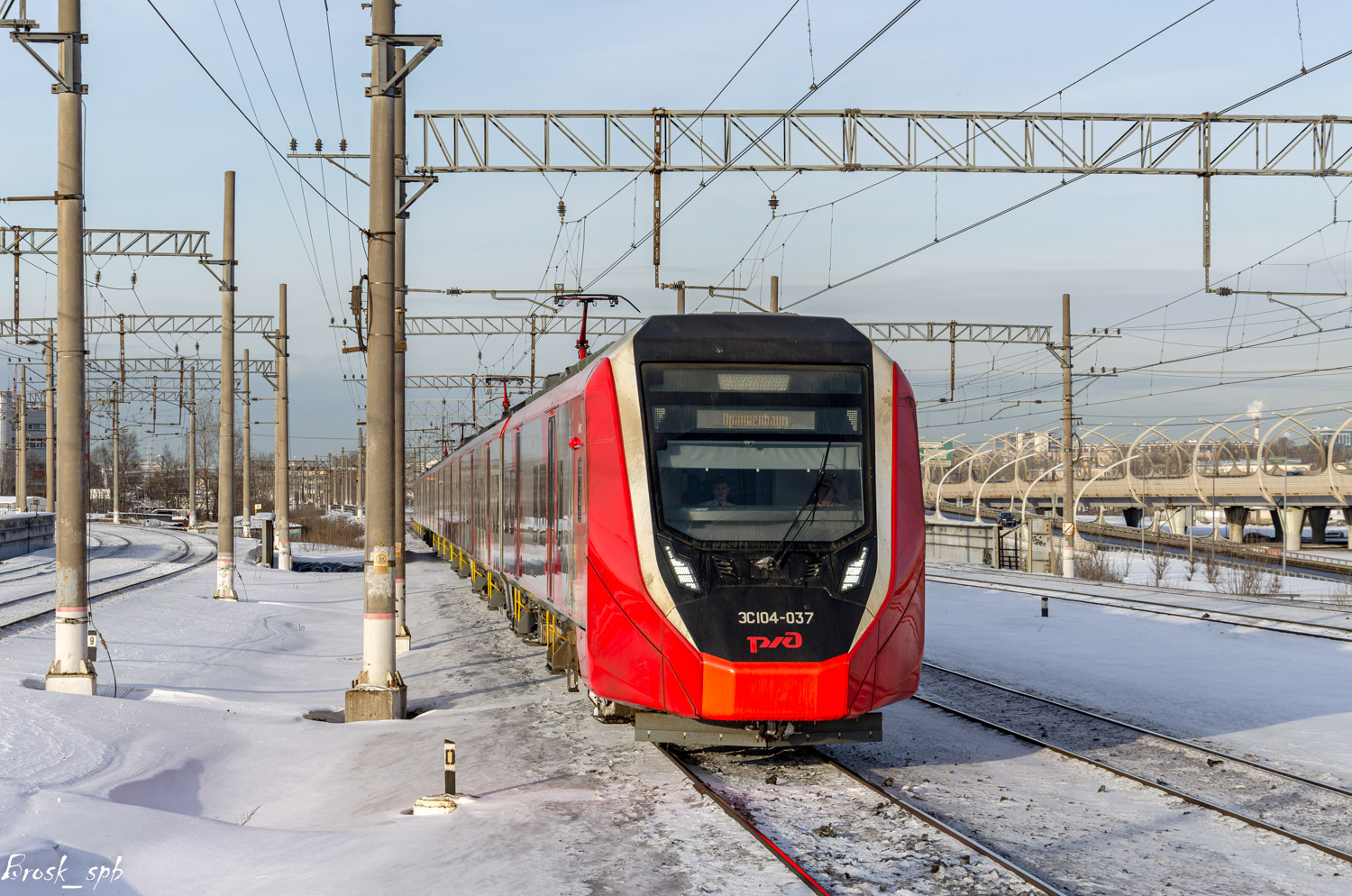 ЭС104-037