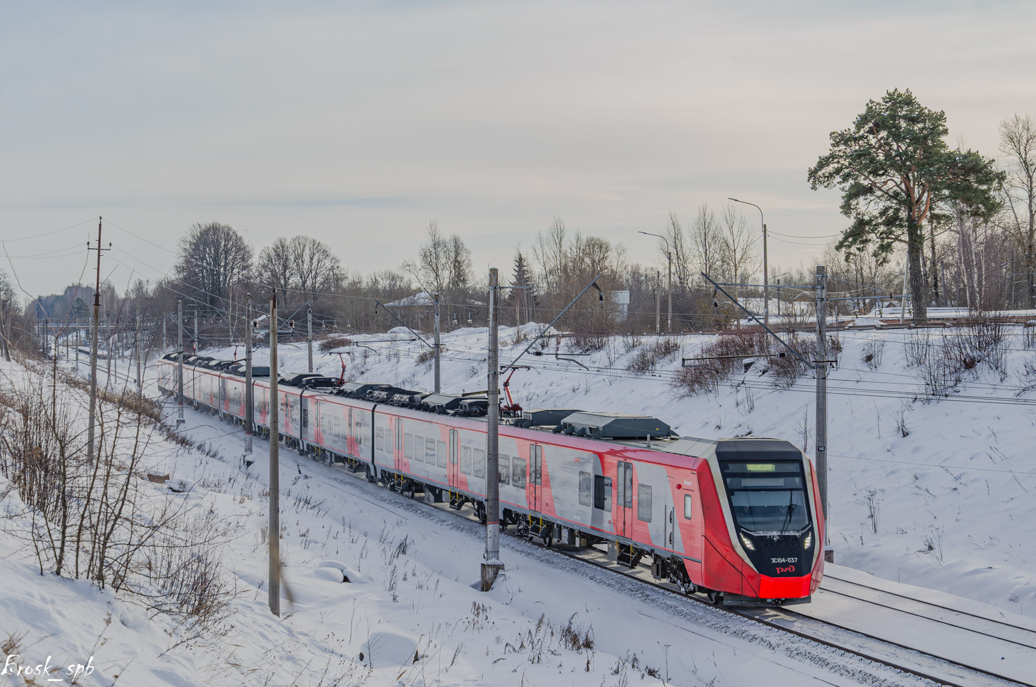 ЭС104-037