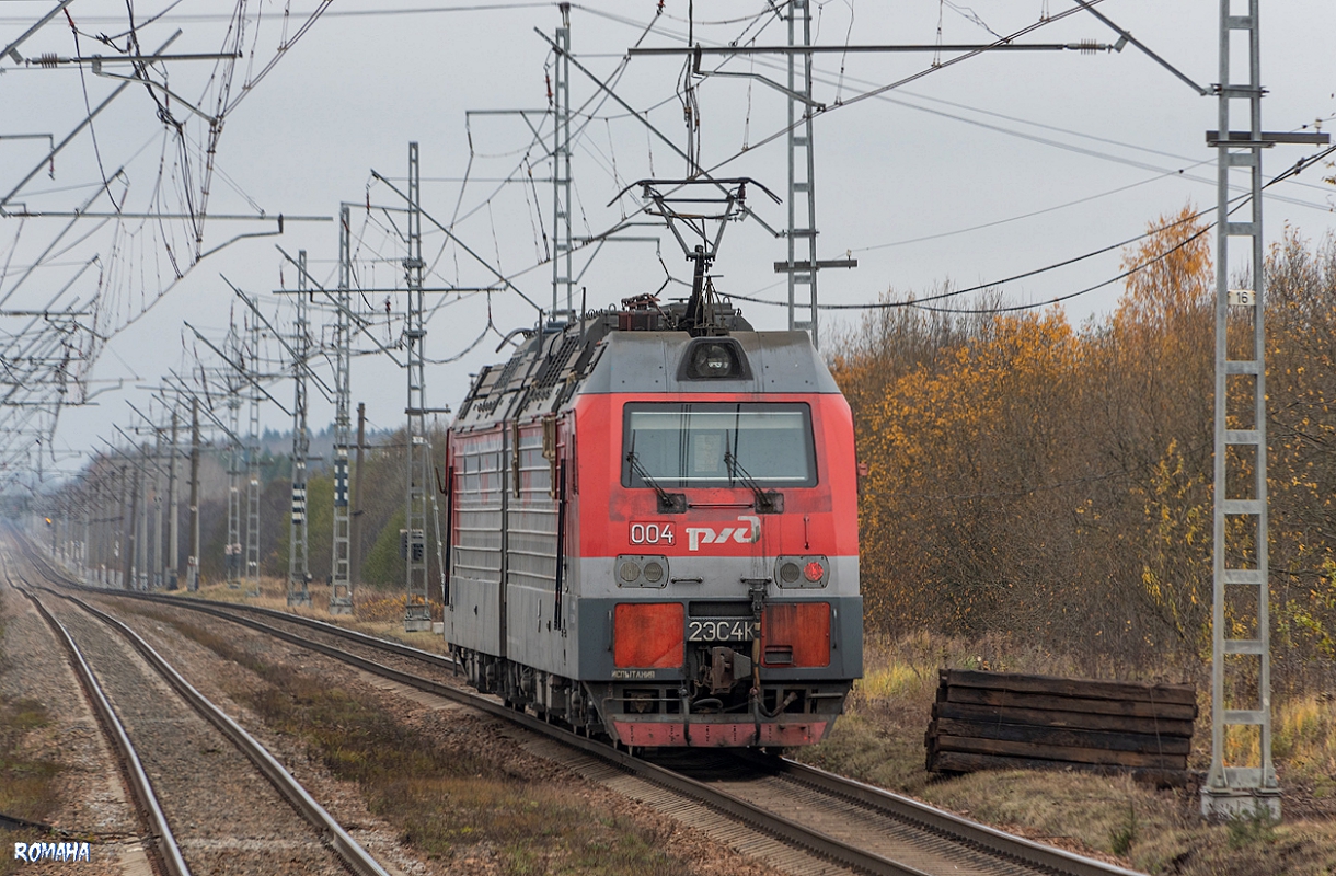 2ЭС4К-004