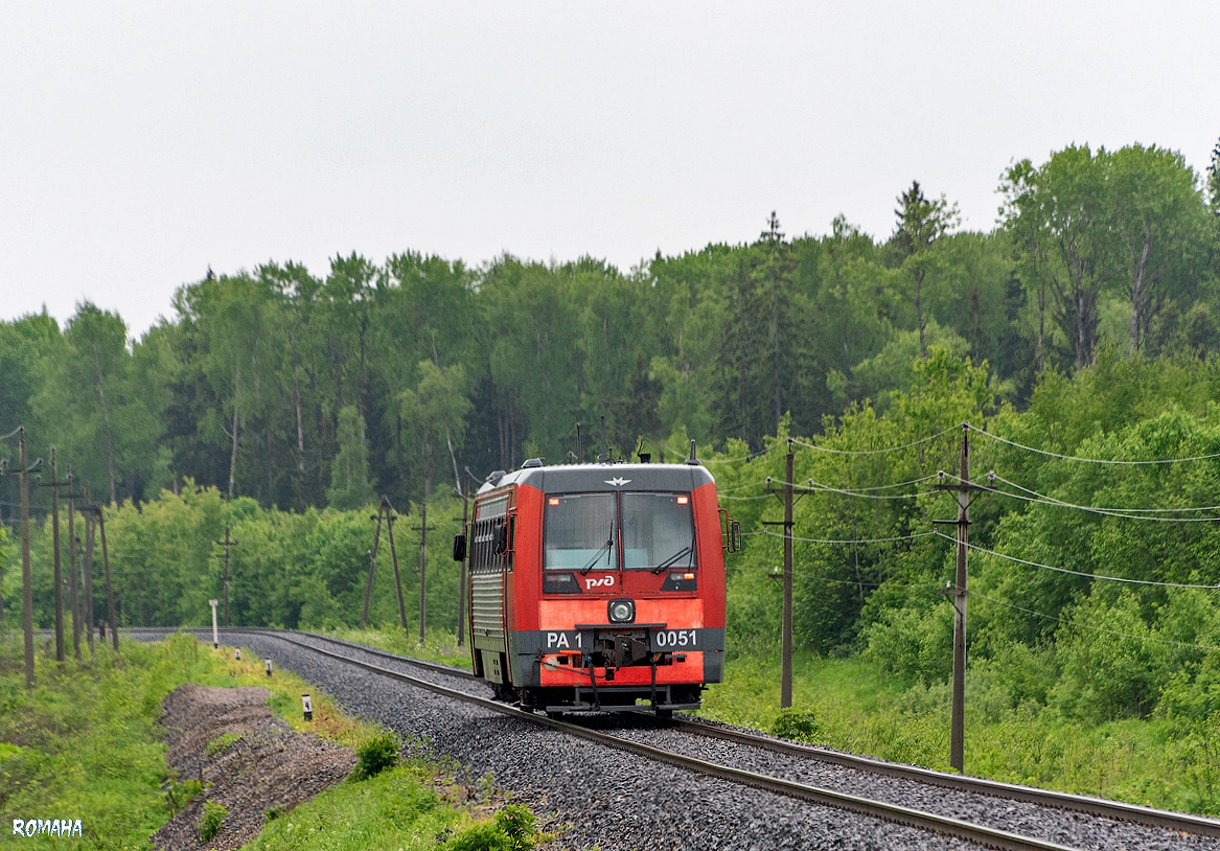 РА1-0051