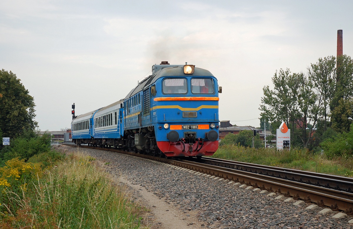М62-1065