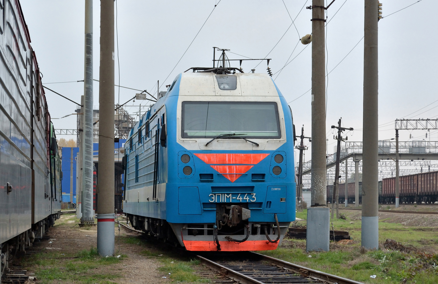 ЭП1М-443