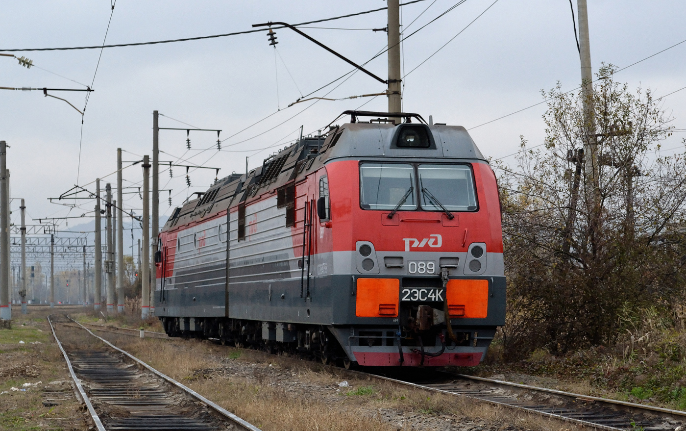 2ЭС4К-089