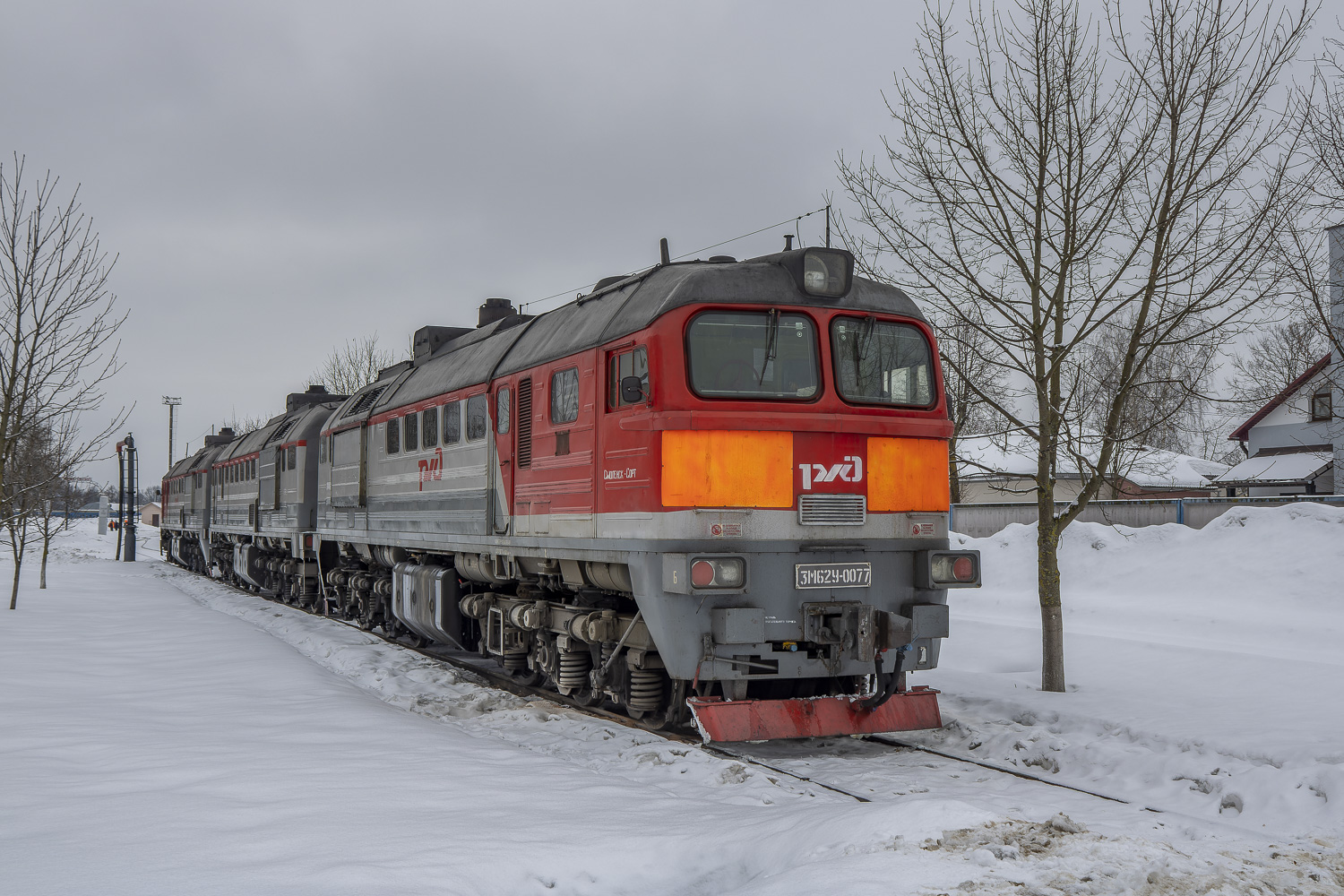 3М62У-0077