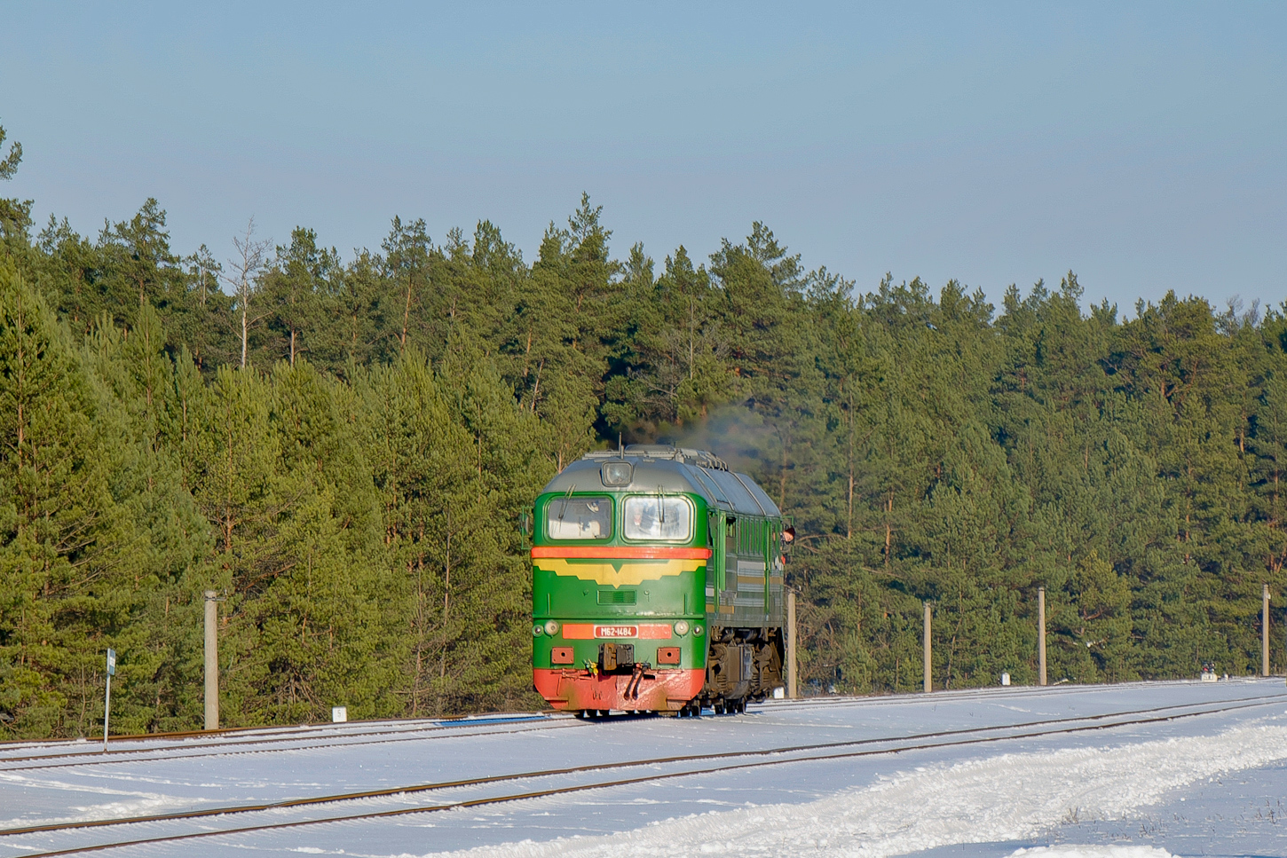 М62-1484