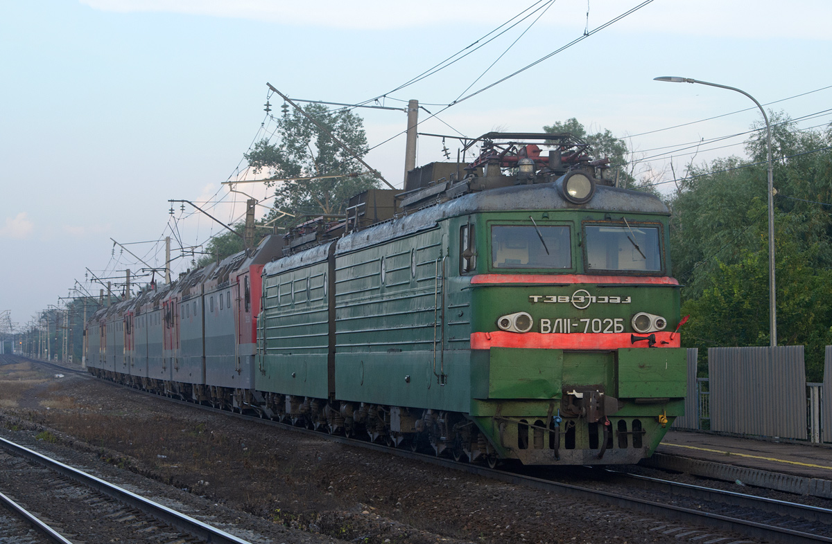 ВЛ11.8-702