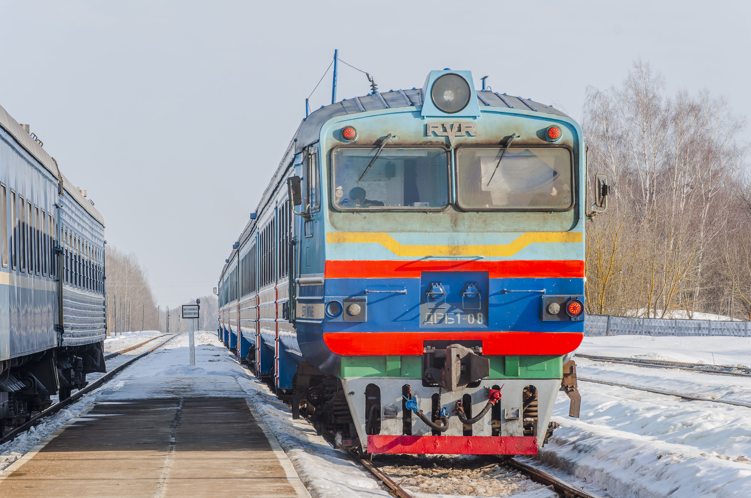 ДРБ1-08