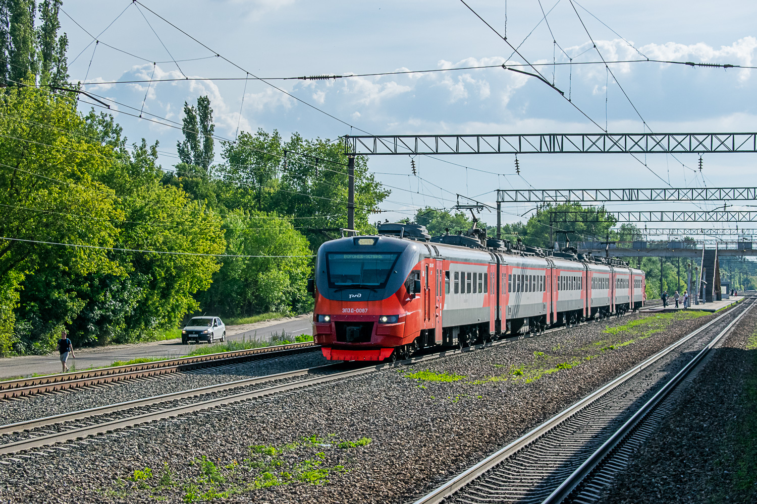 ЭП3Д-0087