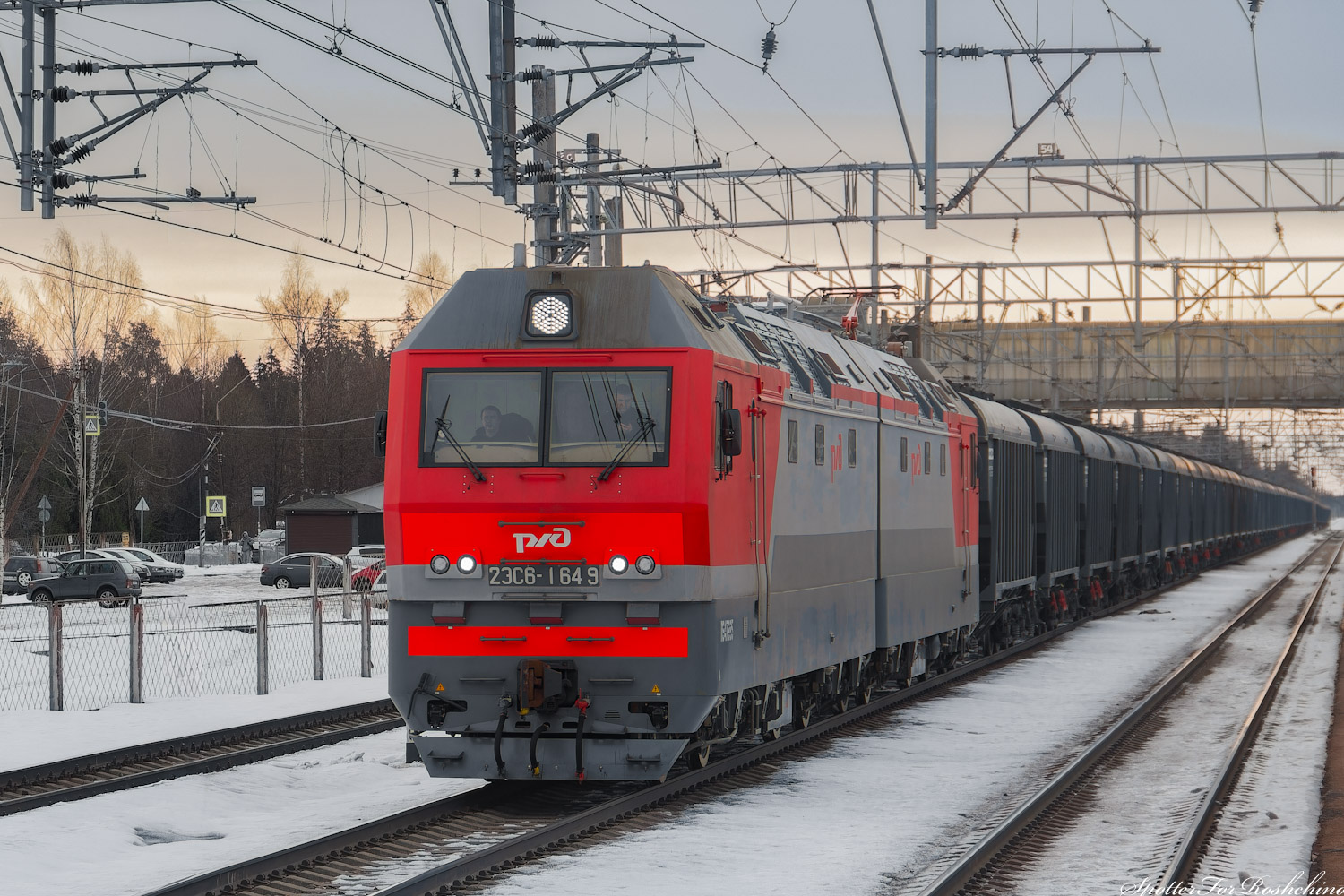 2ЭС6-1649