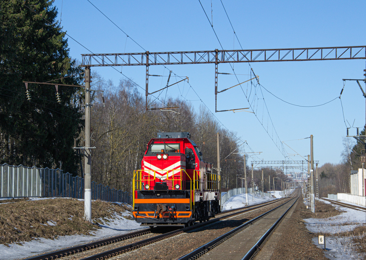 ТМЭ1-010