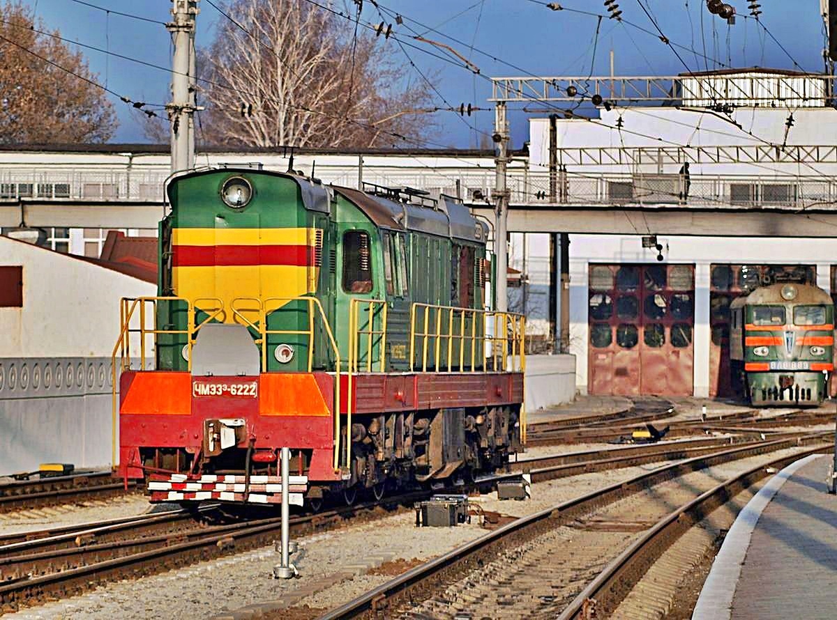 ЧМЭ3Э-6222