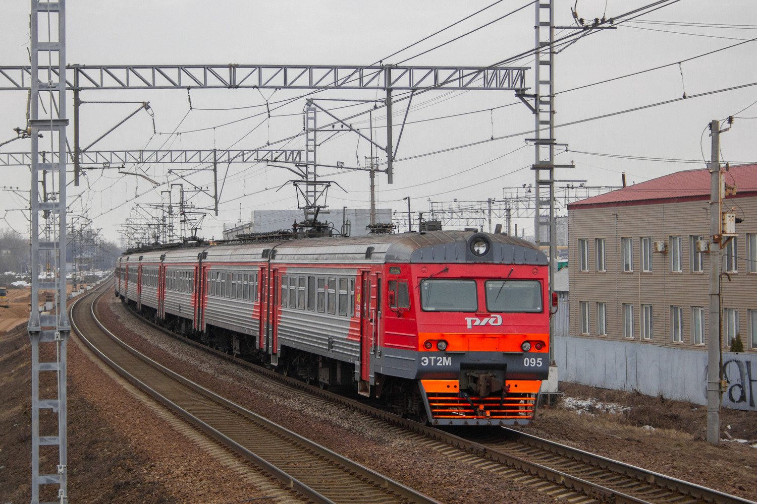 ЭТ2М-095