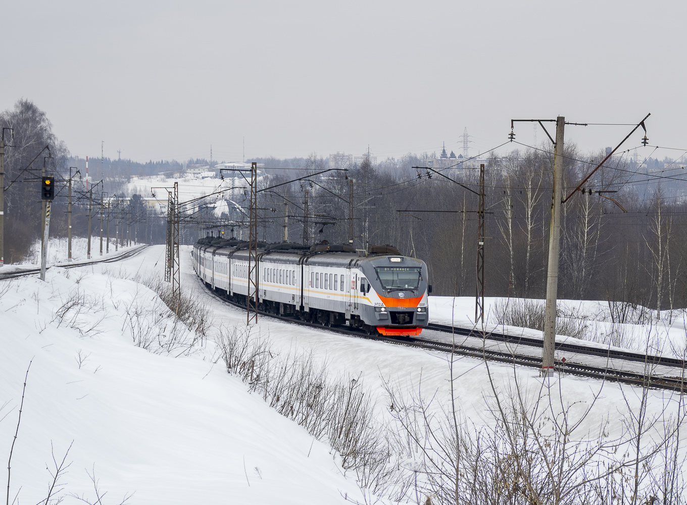 ЭП2Д-0089
