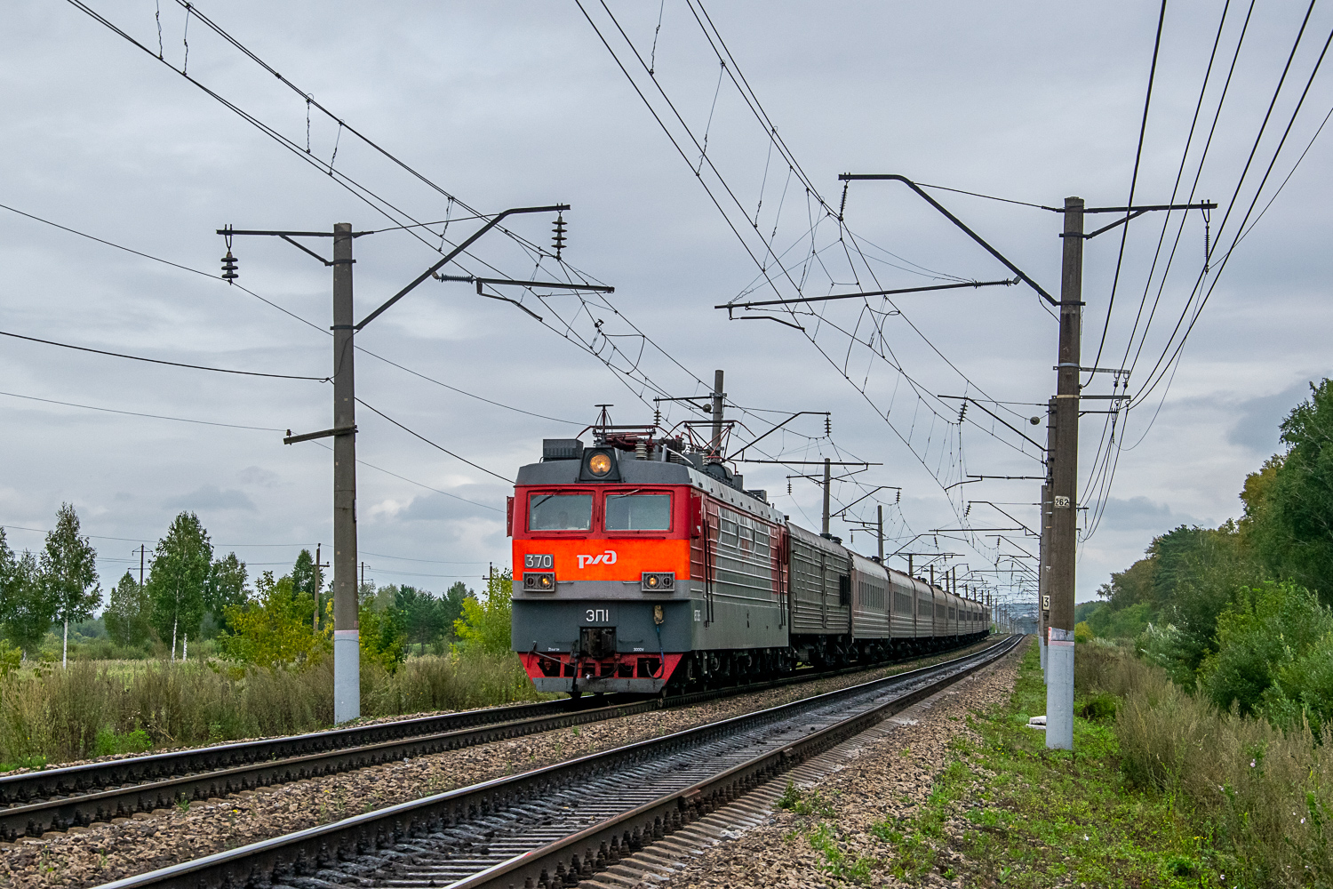 ЭП1-370