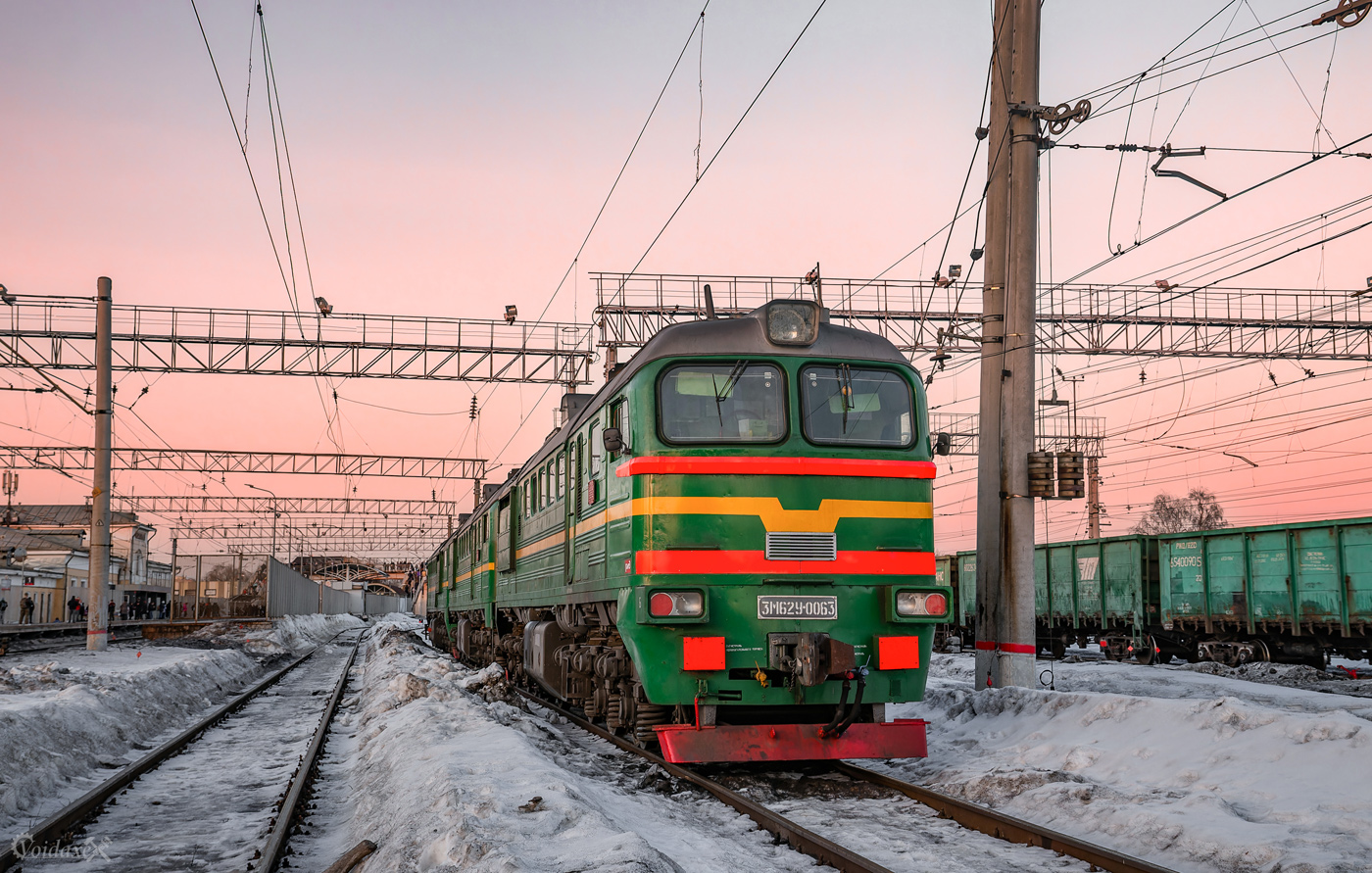 3М62У-0063