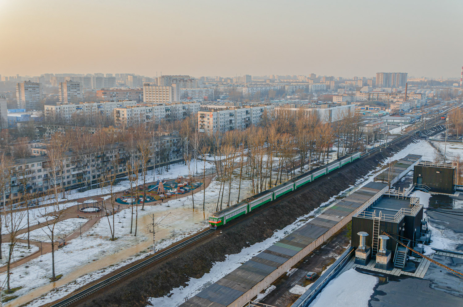ЭТ2М-091