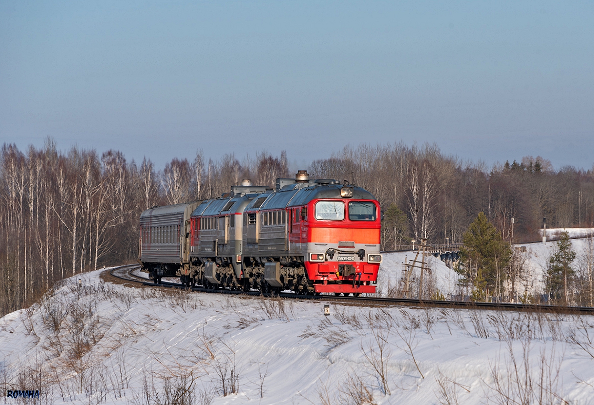 2М62У-0340
