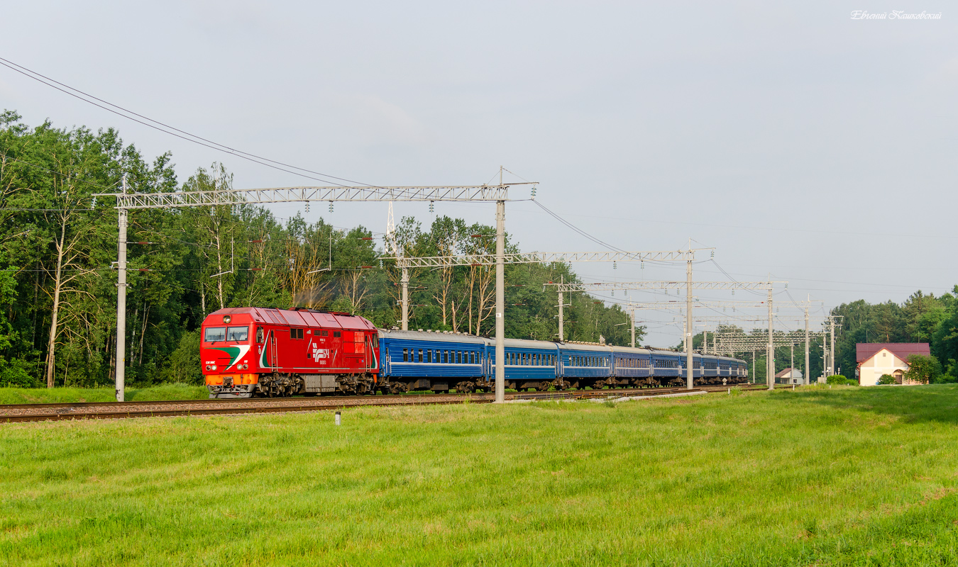 ТЭП70БС-113