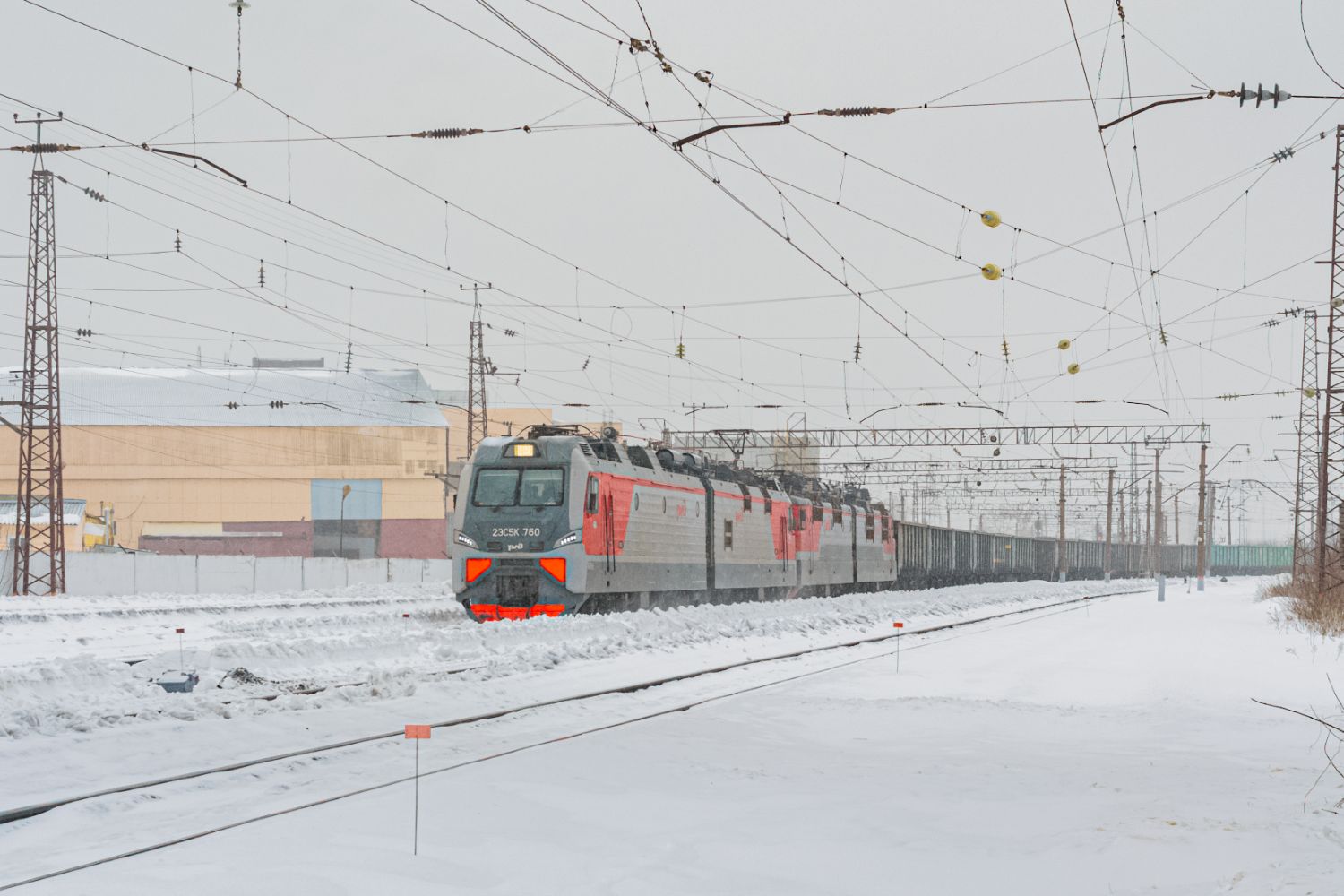 2ЭС5К-760