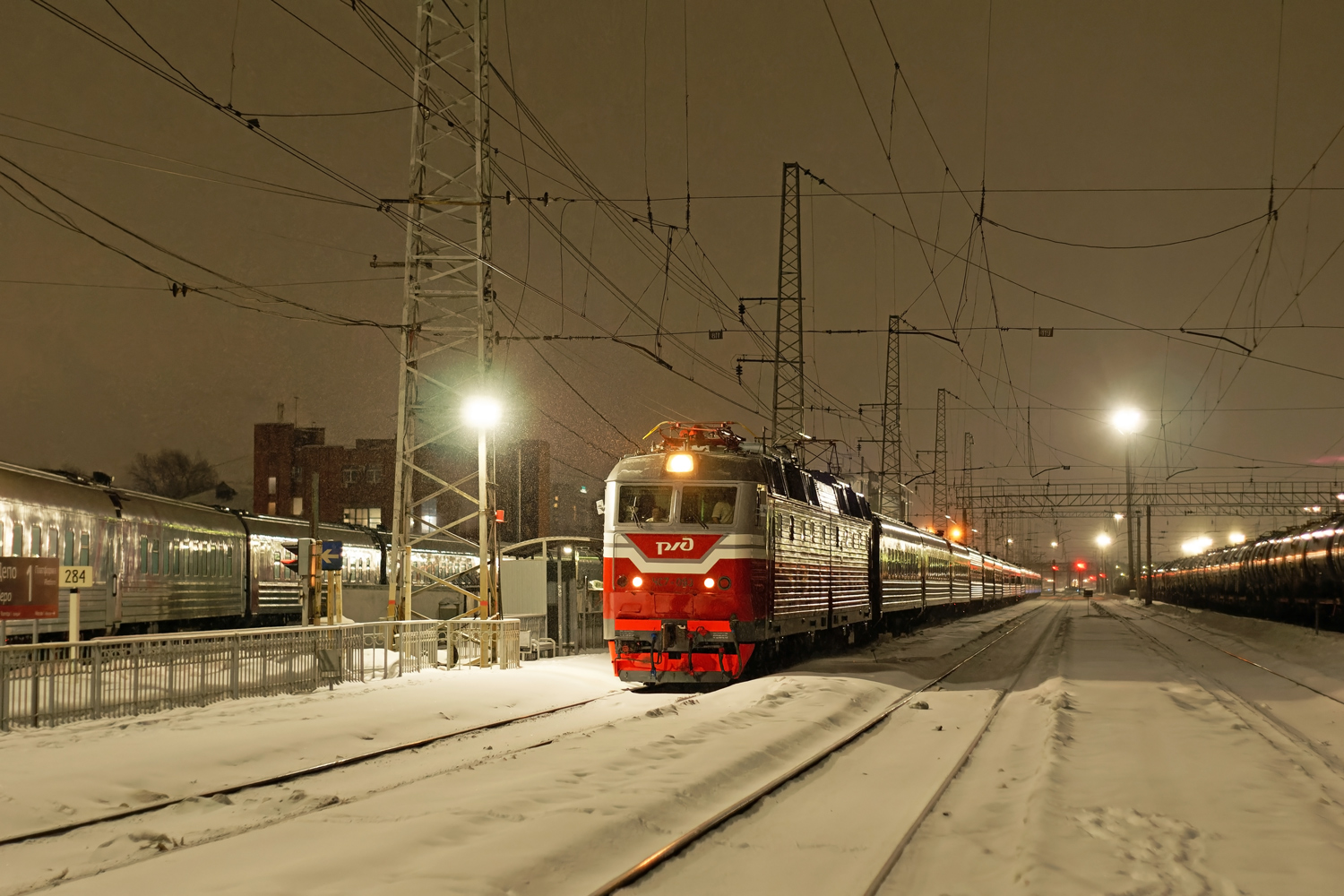 ЧС7-093
