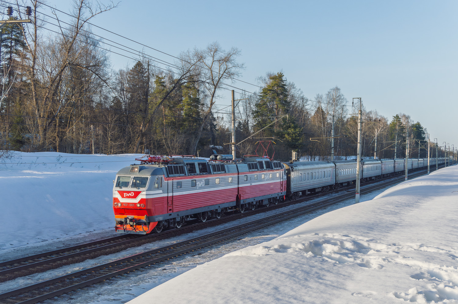 ЧС7-093