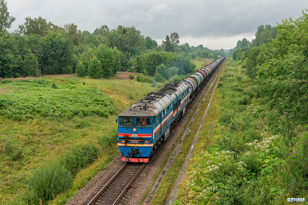2ТЭ116-686