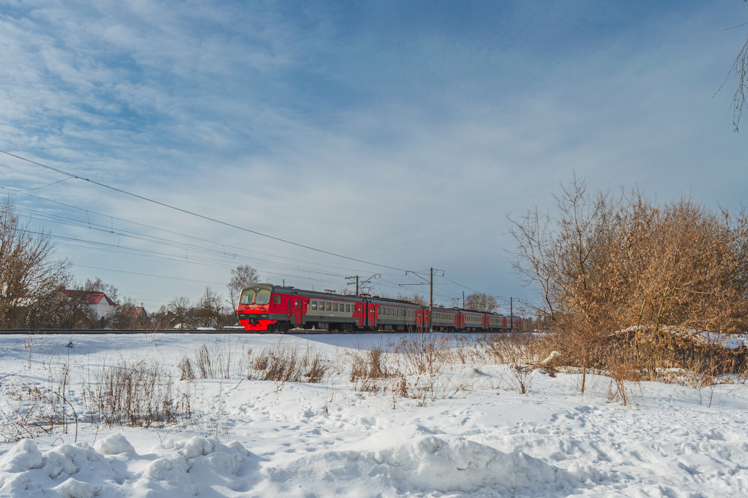 ЭД4М-0067