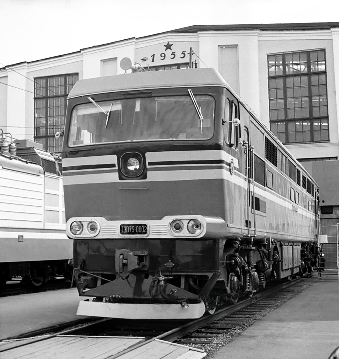 ТЭП75-0002