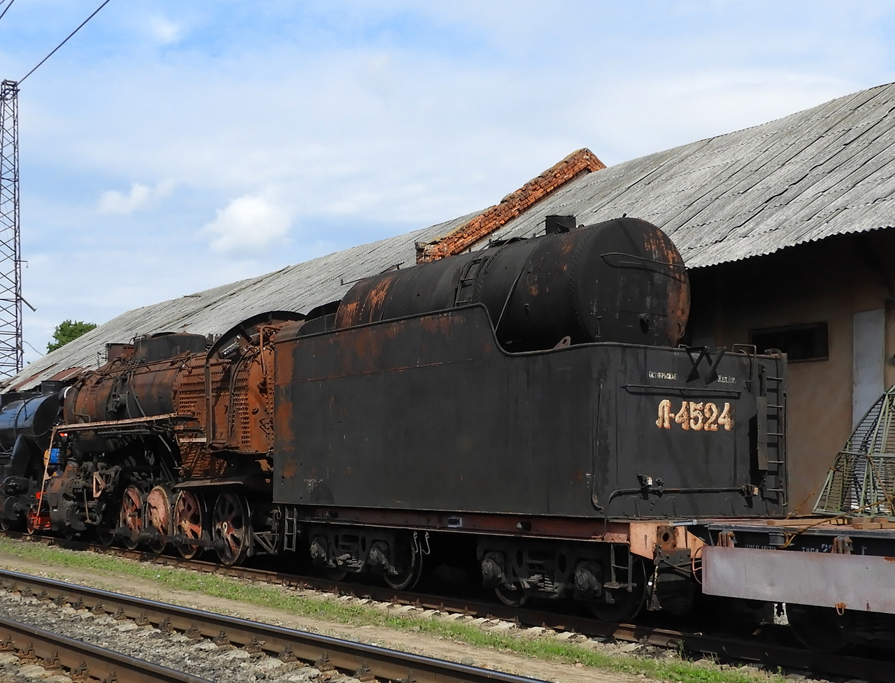 Л-4524