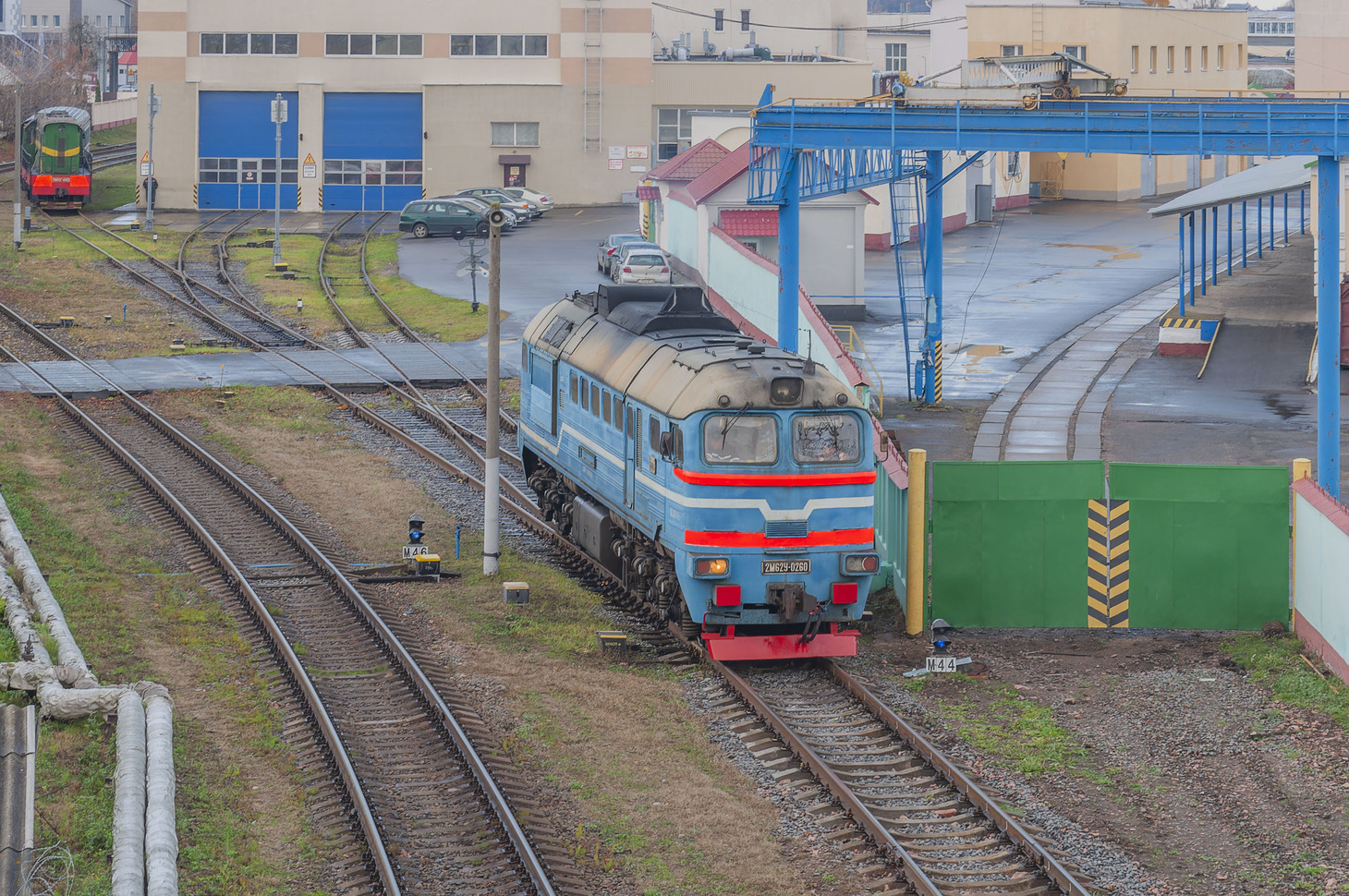 2М62У-0260А