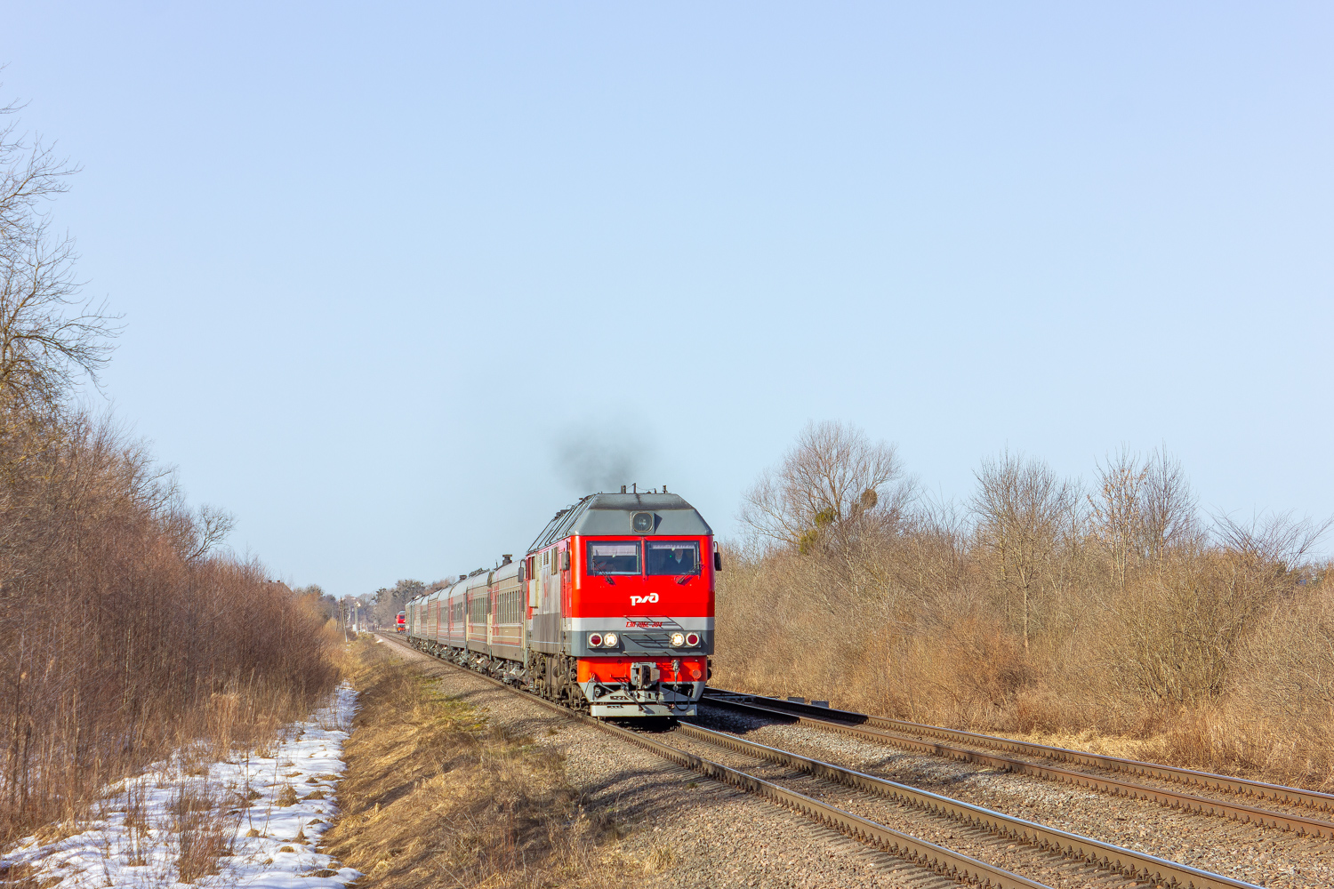 ТЭП70БС-304