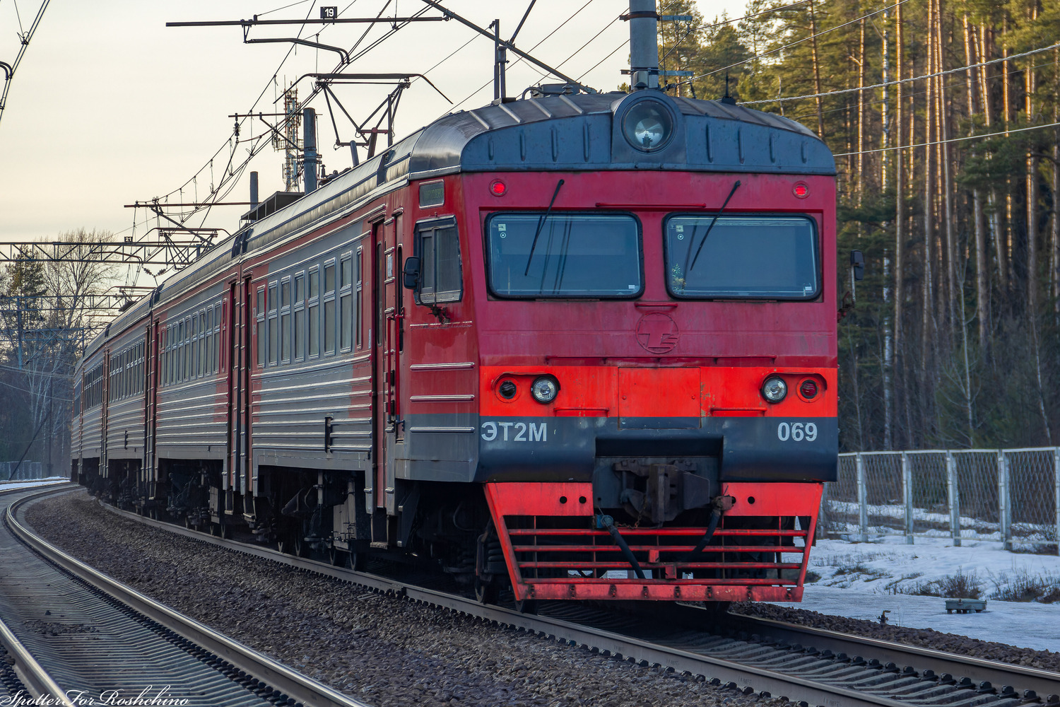 ЭТ2М-069