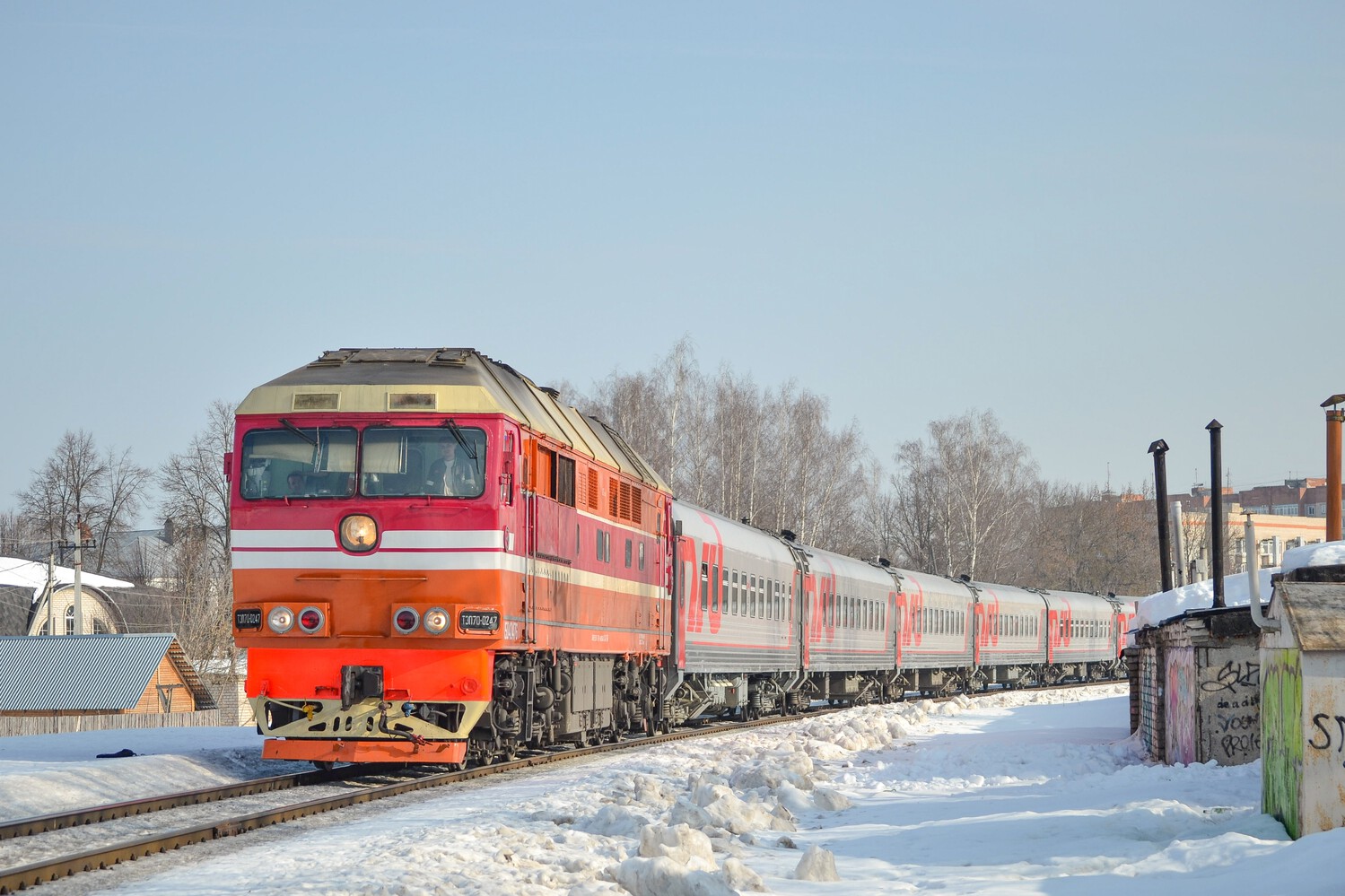 ТЭП70-0247