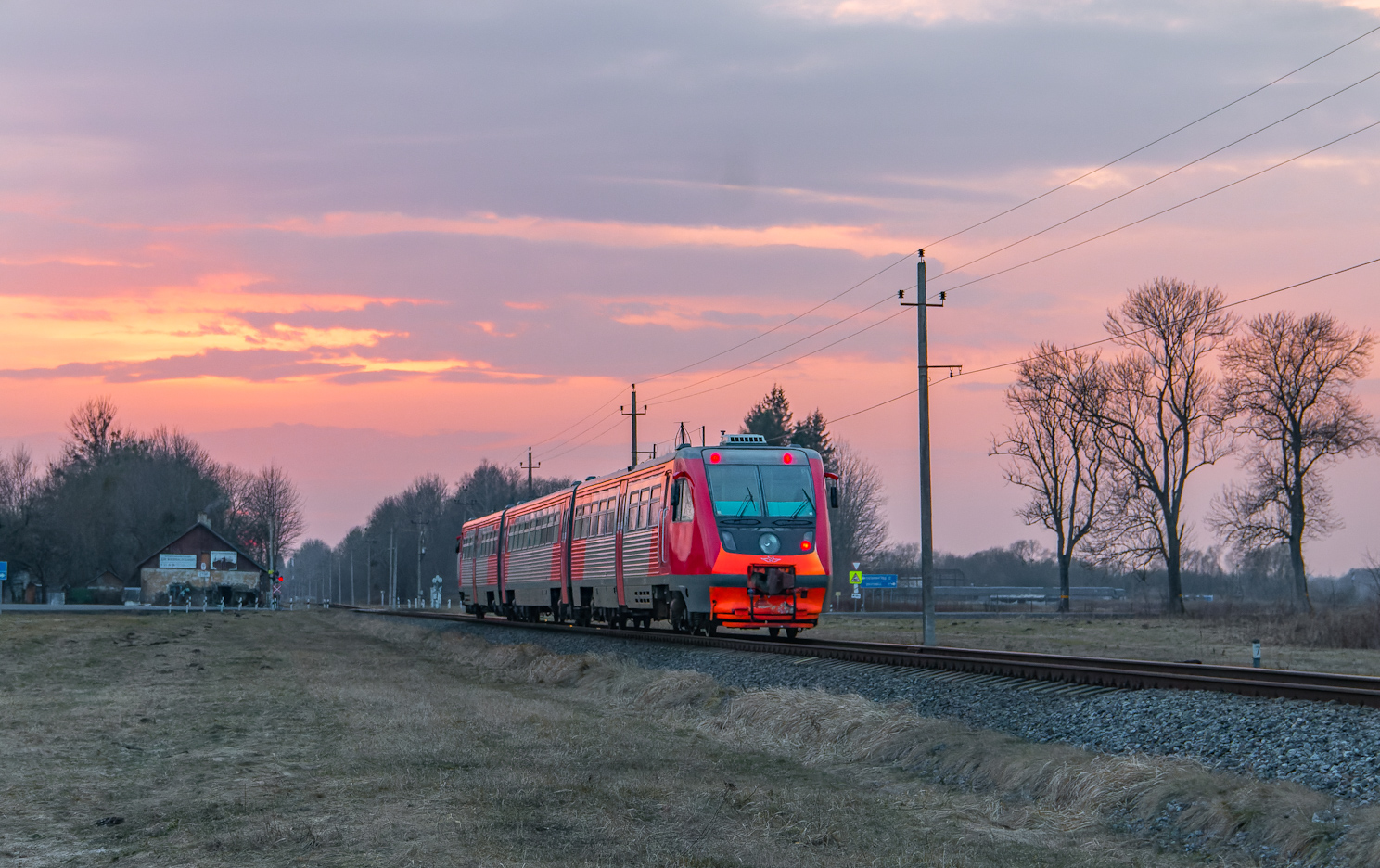 РА2-011