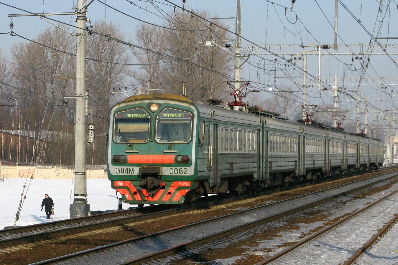 ЭД4М-0082