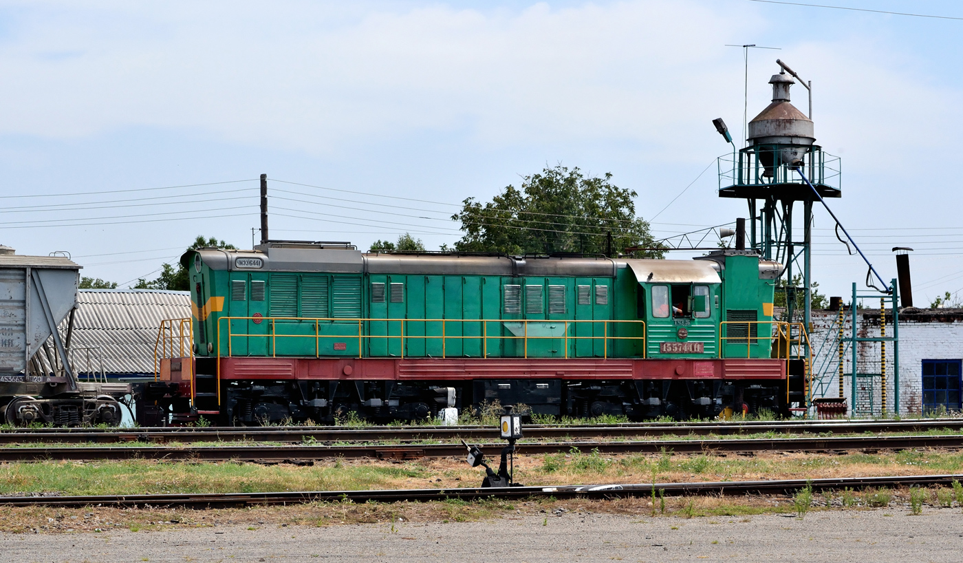 ЧМЭ3Т-6441