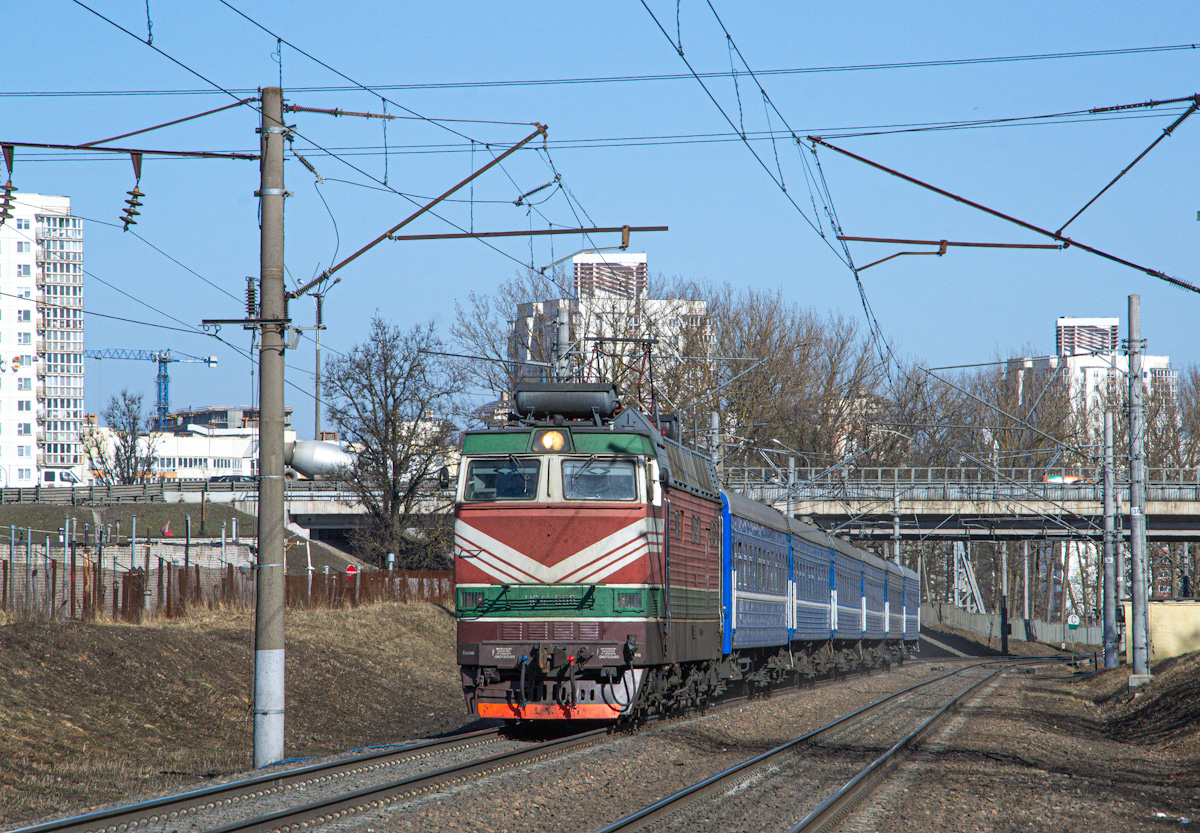 ЧС4Т-555